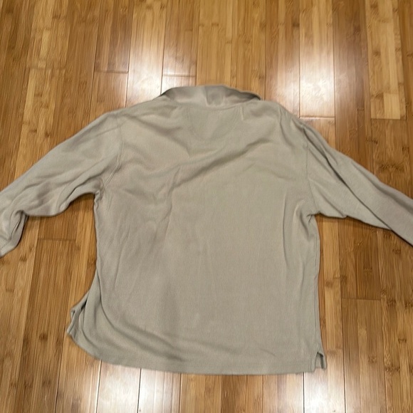 IZOD long sleeve size XL men’s - Picture 5 of 9